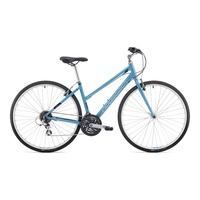 Ridgeback Anteron Open Frame - 2017 Hybrid Bike