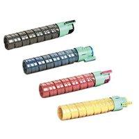 Ricoh Aficio MPC400SR Printer Toner Cartridges