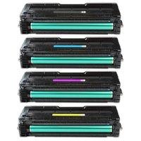 Ricoh SP C340DN Printer Toner Cartridges