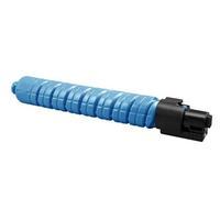 Ricoh 884949 Cyan Remanufactured Toner Cartridge