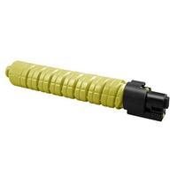 Ricoh 884947 Yellow Remanufactured Toner Cartridge