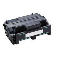 ricoh 407013 remanufactured black toner cartridge