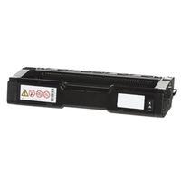 Ricoh 407716 Black Remanufacture...