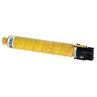 Ricoh 841302 Yellow Remanufactured Toner Cartridge