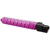 Ricoh 888610 Magenta Remanufactured Toner Cartridge