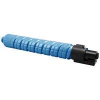 Ricoh 888611 Cyan Remanufactured Toner Cartridge