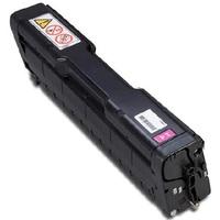 Ricoh 406054 Magenta Remanufactured Toner Cartridge