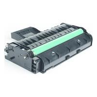 Ricoh 407254 Black Remanufactured High Capacity Toner Cartridge