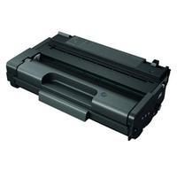 ricoh 406522 black remanufactured high capacity toner cartridge