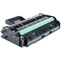 Ricoh 407246 Black Remanufactured High Capacity Toner Cartridge