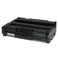 Ricoh 406956 Remanufactured Black Toner Cartridge