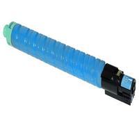 Ricoh 841654 Cyan Remanufactured Toner Cartridge