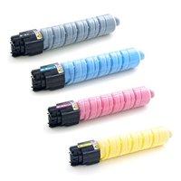 Ricoh Aficio SPC431DN Printer To...