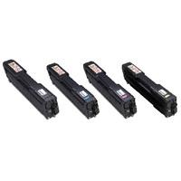 ricoh aficio spc320dn printer toner cartridges