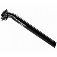 Ritchey WCS Alloy 1-Bolt Wet Black / Ø 27.2 mm / 350 mm