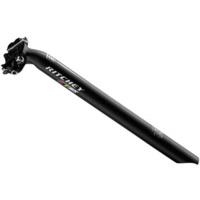 Ritchey WCS Alloy 1-Bolt Wet Black / Ø 30, 9 mm / 400 mm