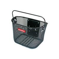 rixen kaul mesh front basket