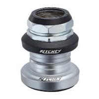 Ritchey Logic Threaded Headset 1 - Silver