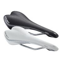 ritchey comp streem saddle 145mm white