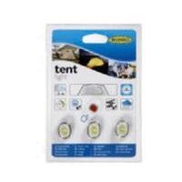 Ring 3 LED Tent Light