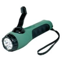 Ring Cyba-Lite Eco Wind-up Torch