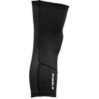 Ribble - Roubaix Knee Warmers Black/Black XL