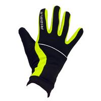 Ribble - Hybrid Gloves Black Small