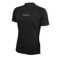 ribble 200gsm merino short sleeve baselayer