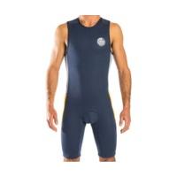 Rip Curl Aggrolite 2mm Short John Springsuit