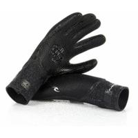 Rip Curl Flashbomb 5/3 5 Finger Glove