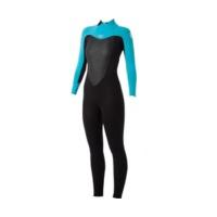 Rip Curl Omega 5/3 Womens Back Zip