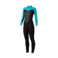 Rip Curl Omega 3/2 Womens Back Zip