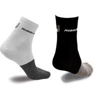 Ribble - Coolmax Socks White Unisize