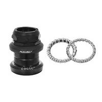 Ritchey - Logic Threaded Headset Black1 1/8