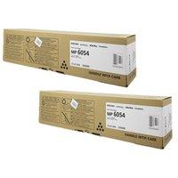Ricoh Aficio MP5054SP Printer Toner Cartridges