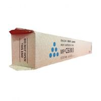 Ricoh 841856 Cyan Original Toner Cartridge