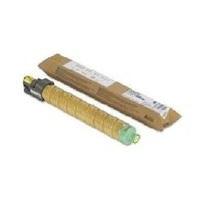 Ricoh 841364 Yellow Original Toner Cartridge