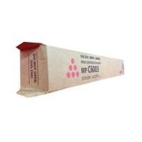 Ricoh 841855 Magenta Original Toner Cartridge