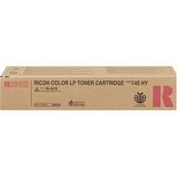 Ricoh Type 245 Black Original High Capacity Toner Cartridge (888312)