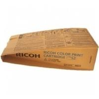 ricoh type s2 cyan original toner cartridge 888375