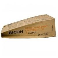 Ricoh Type S2 Yellow Original Toner Cartridge (888373)