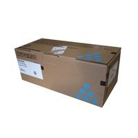 Ricoh 842072 Cyan Original Toner Cartridge