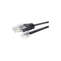 Rj-11/rj-45 Telephone Cord- 10 M