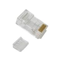 RJ12 6P6C Plug