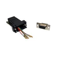 RJ45 Plug Stranded