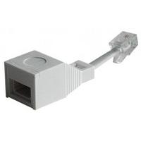 RJ11 Plug To BT Socket