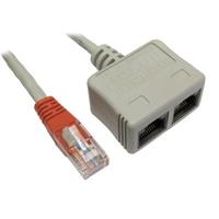 RJ45 Network Economiser VV