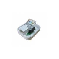 rj45 gigabit ethernet extension socket