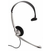 RJ11 Noise Cancelling Headset