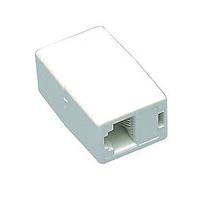 RJ45 Coupler Joiner - Network Cable Coupler Joiner